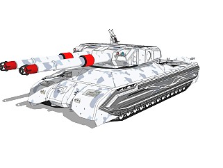 超精细汽车模型 超精细装甲车 坦克 火炮汽车模型(11)